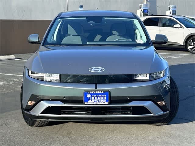 Thumbnail: 2025 Hyundai Ioniq 5 - 2
