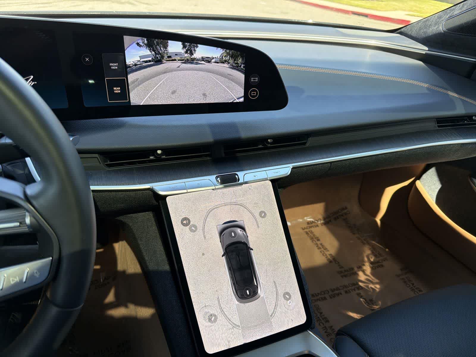 Thumbnail: 2024 Lucid Air - 18