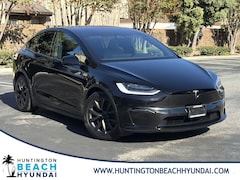 New 2023 Tesla Model X SUV for sale near you in Huntington Beach, CA