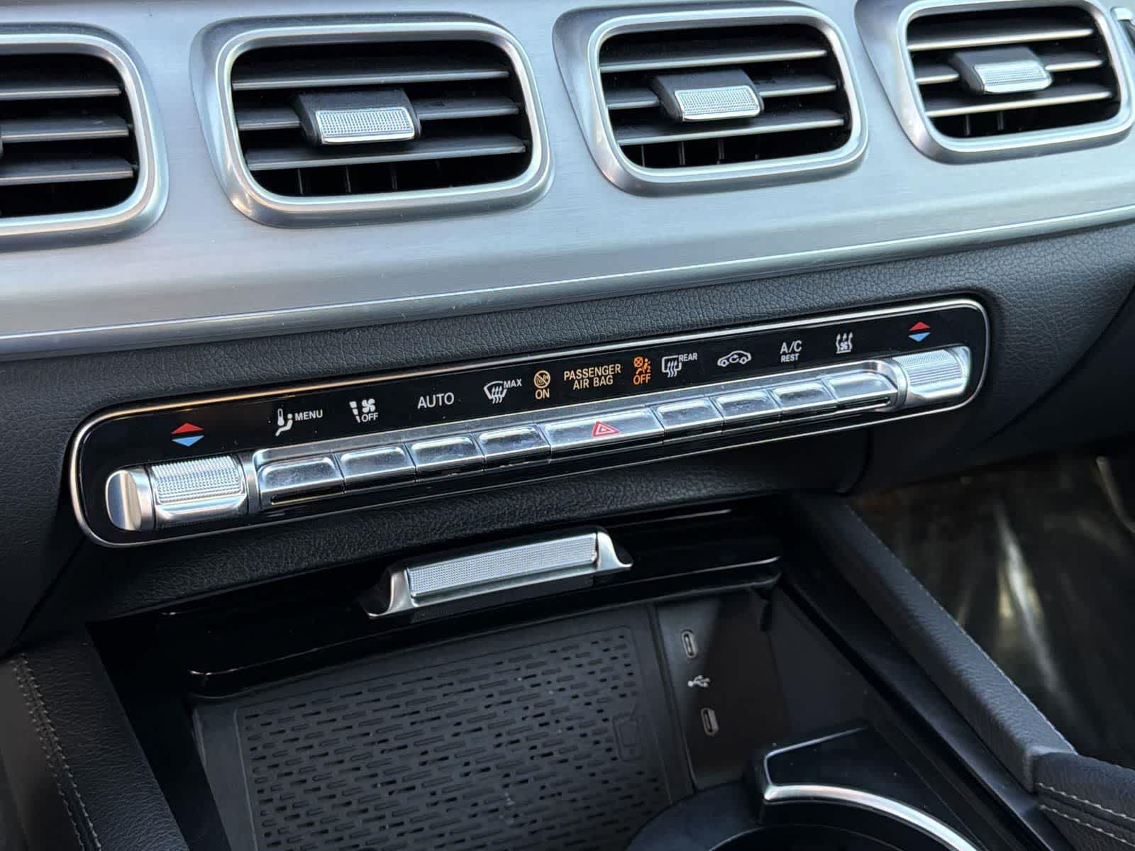 Thumbnail: 2024 Mercedes-Benz GLE - 16