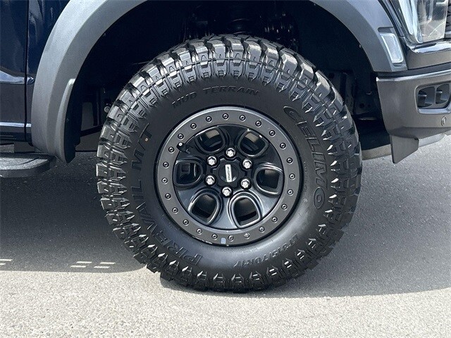 Thumbnail: 2023 Ford F-150 - 10