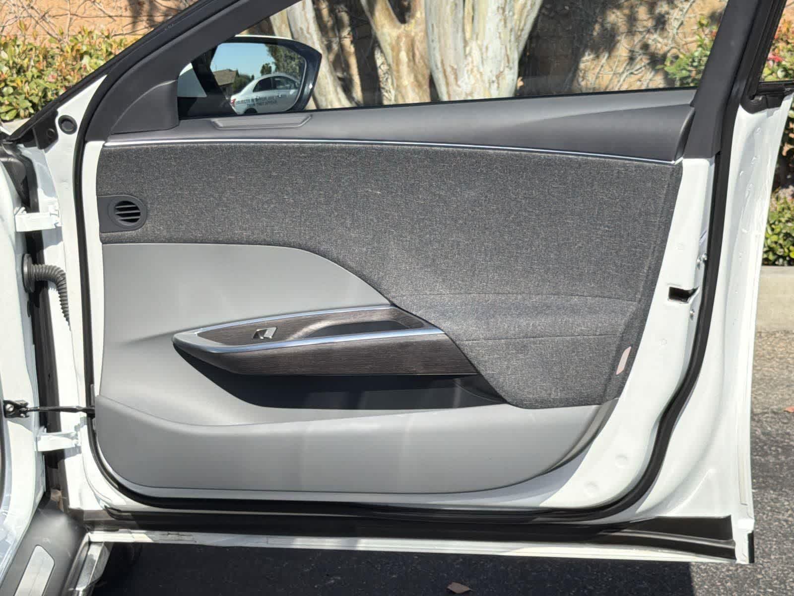 Thumbnail: 2023 Lucid Air - 32