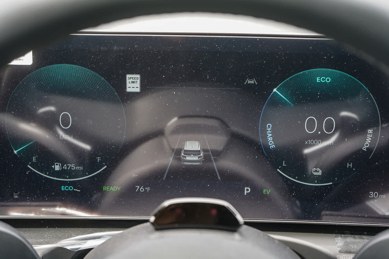 Thumbnail: 2026 Hyundai Tucson - 23