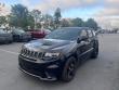 Used 2018 Jeep Grand Cherokee Trackhawk SUV