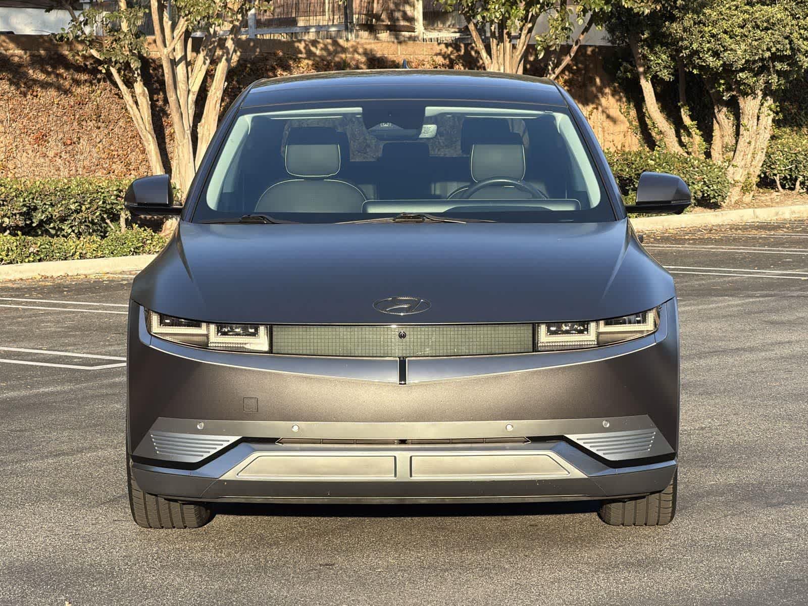 Used 2022 Hyundai IONIQ 5 Limited with VIN KM8KRDAF1NU090490 for sale in Huntington Beach, CA