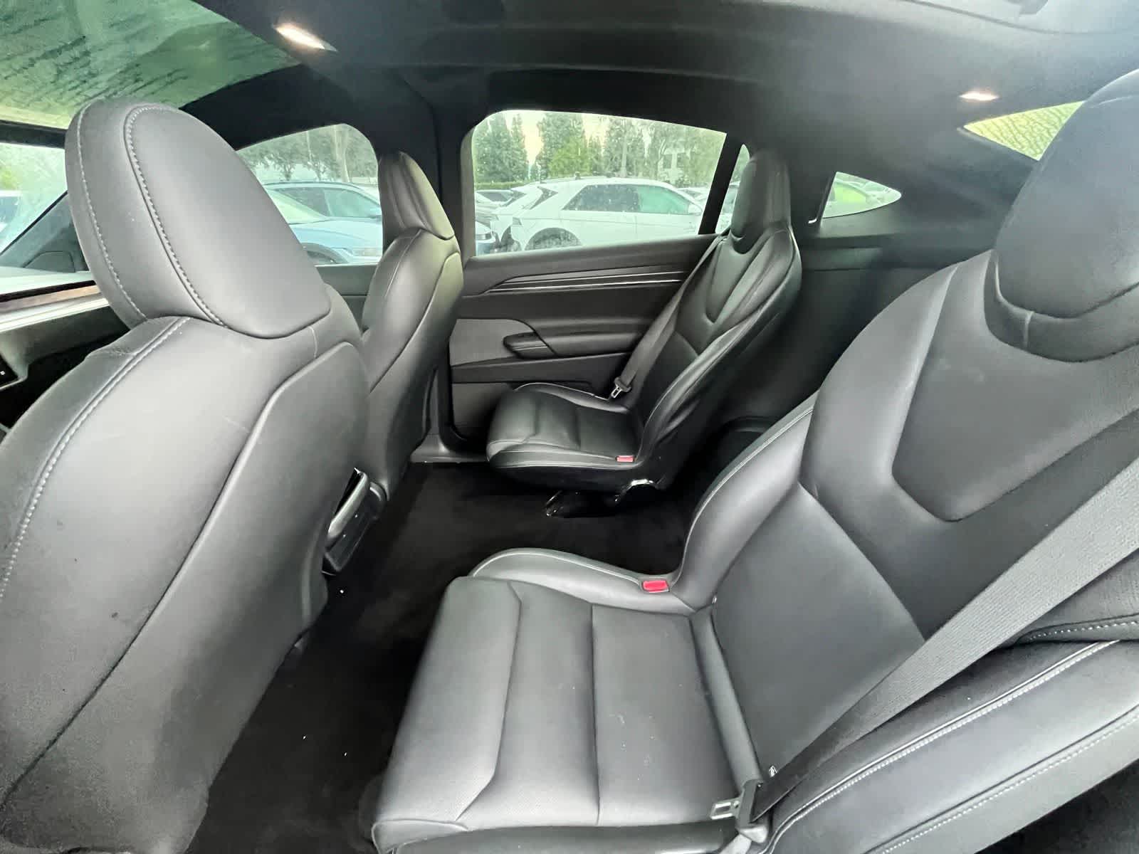 Thumbnail: 2022 Tesla Model X - 5