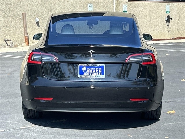 Thumbnail: 2018 Tesla Model 3 - 6