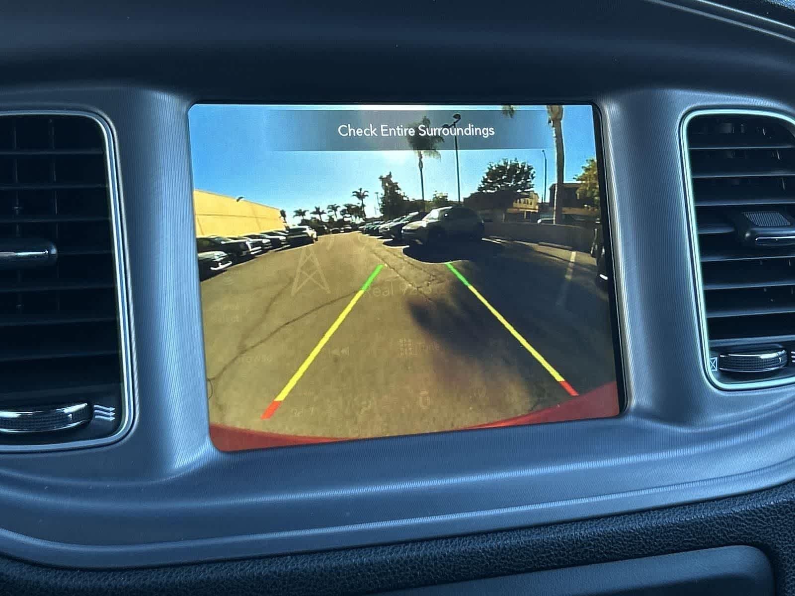 Thumbnail: 2023 Dodge Charger - 17