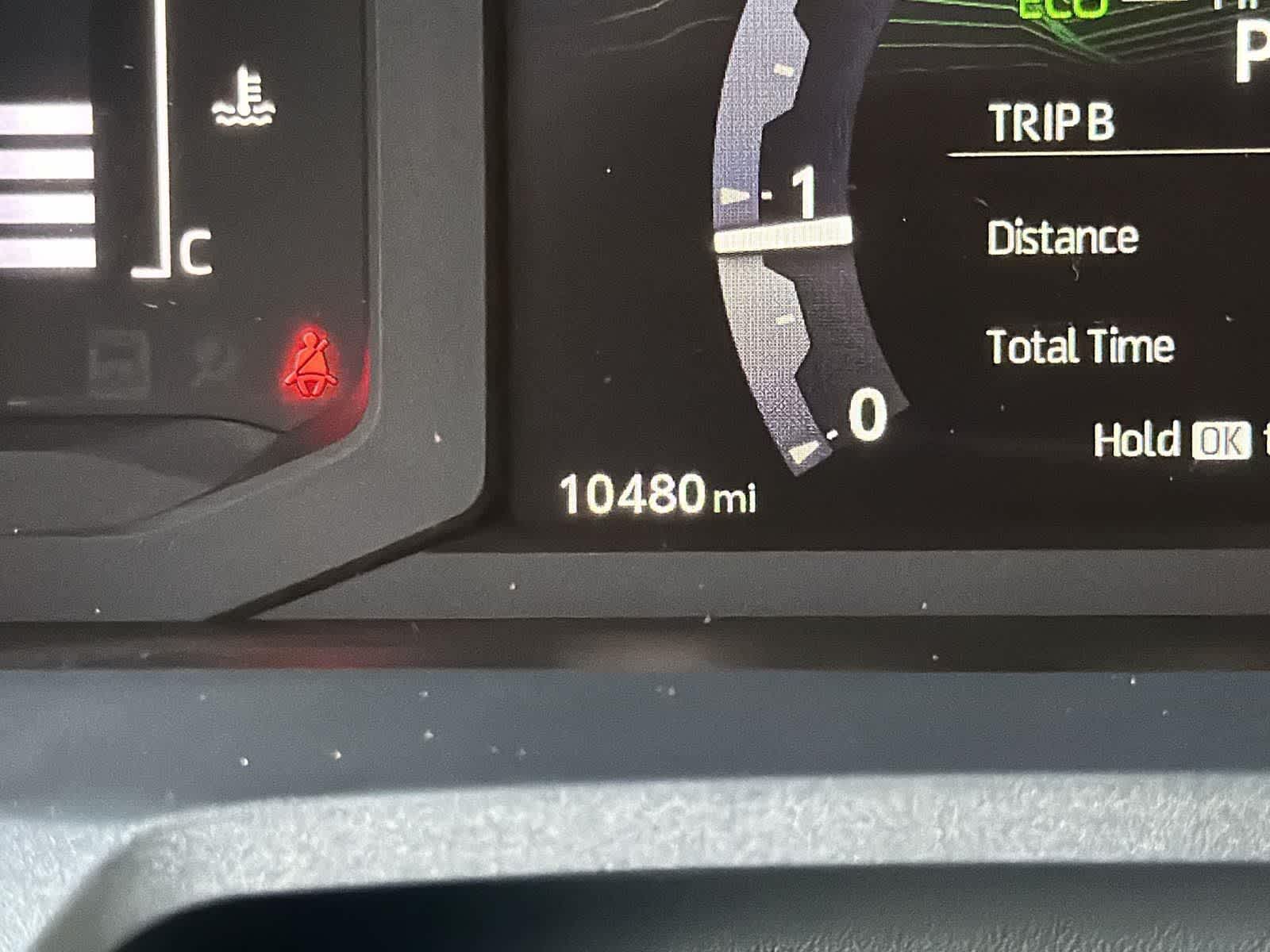 Thumbnail: 2025 Toyota 4Runner - 19