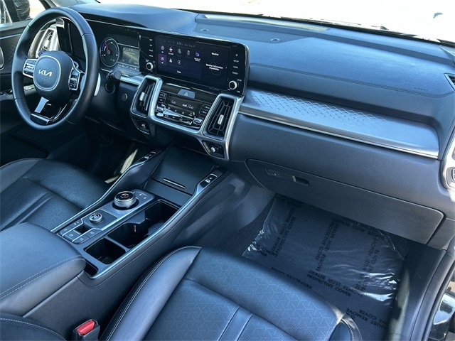 Thumbnail: 2022 Kia Sorento - 36