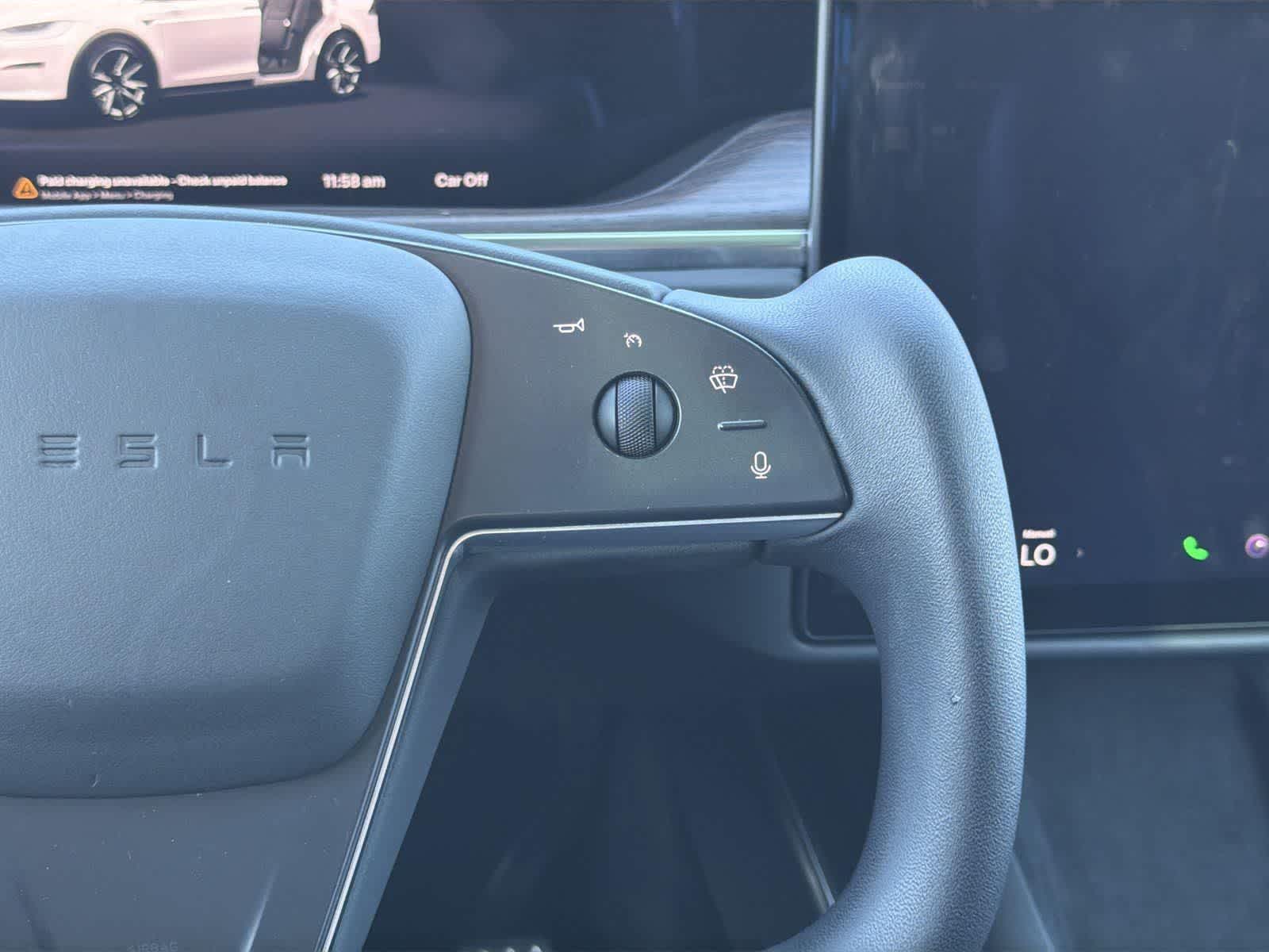 Thumbnail: 2022 Tesla Model X - 14