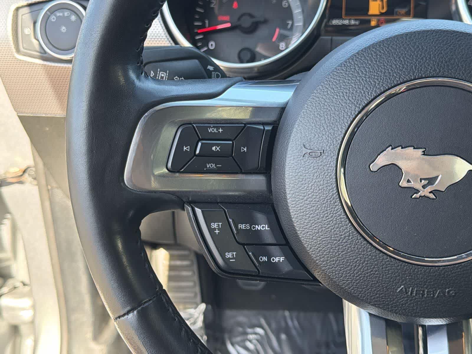 Thumbnail: 2021 Ford Mustang - 12