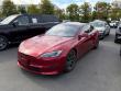 Used 2023 Tesla Model S Standard Range Computer 4 Sedan