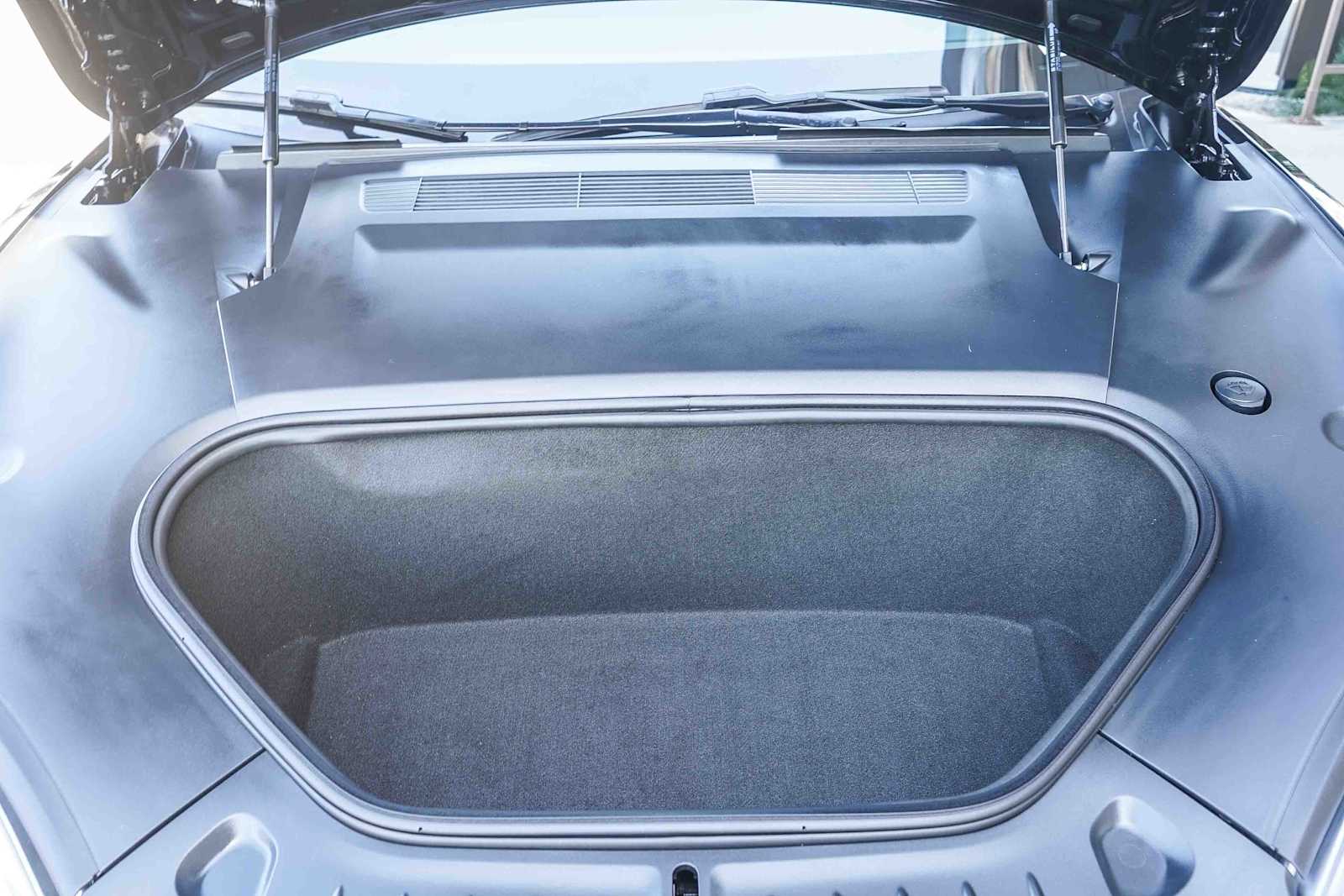 Thumbnail: 2022 Tesla Model S - 27