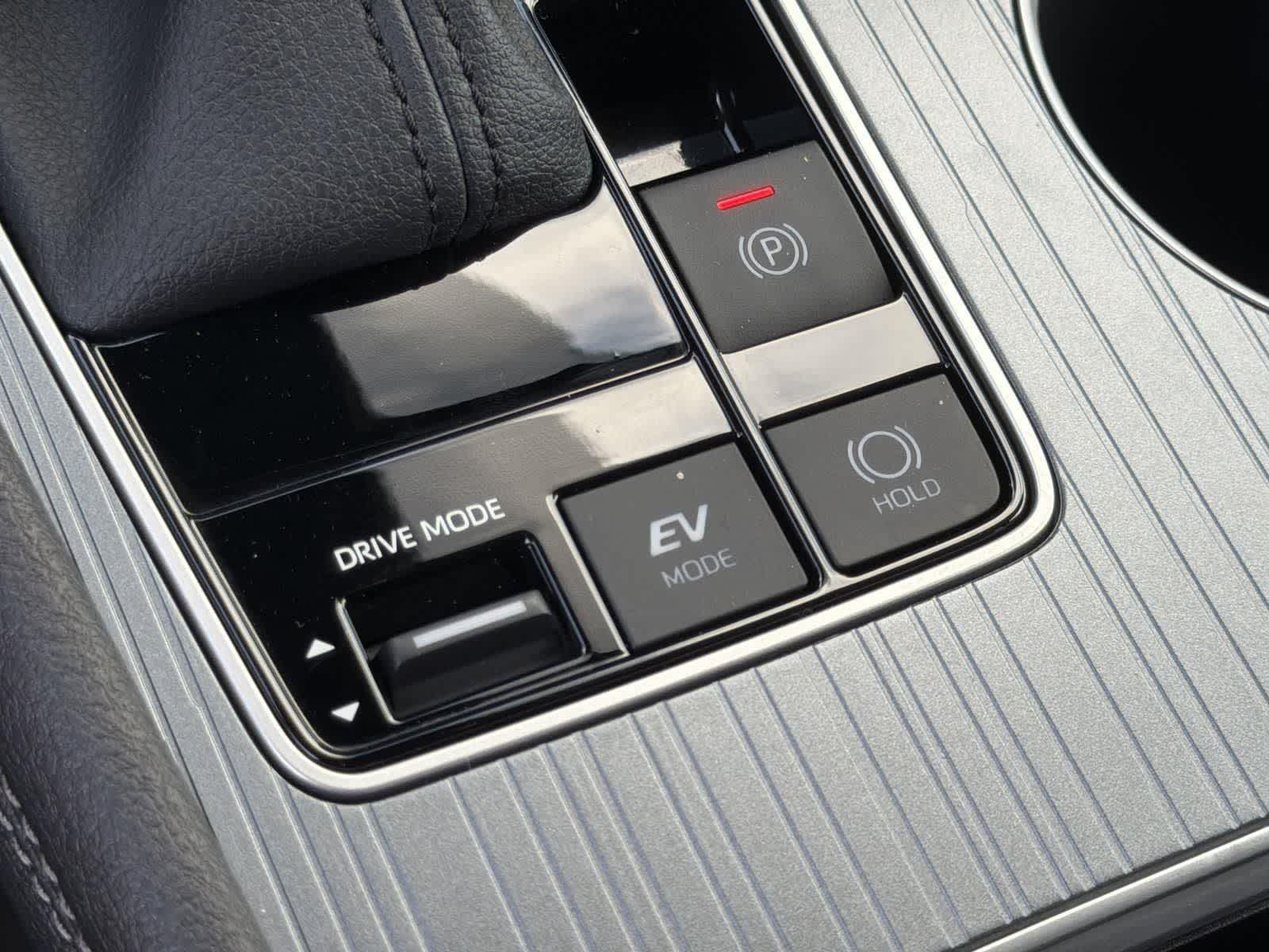 Thumbnail: 2025 Toyota Sienna - 20