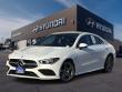 Used 2023 Mercedes-Benz CLA 250 CLA 250 AMG Package Sedan