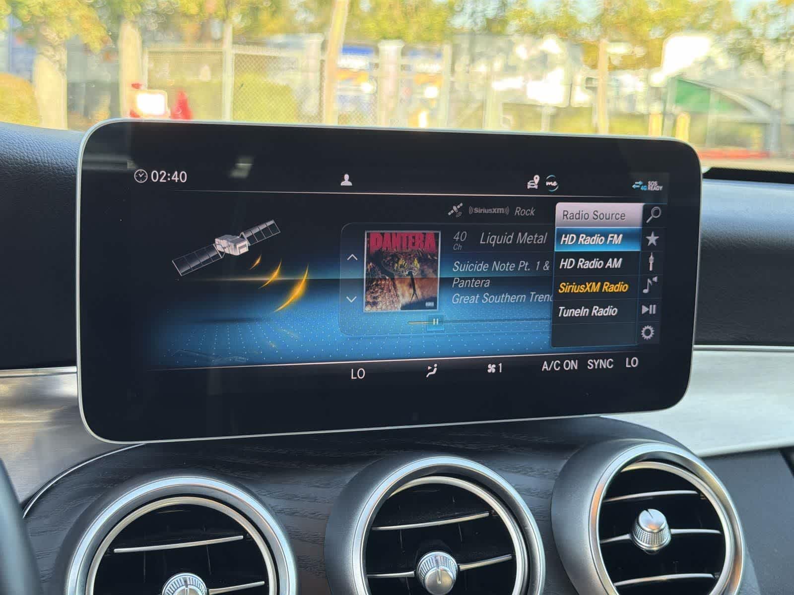 Thumbnail: 2020 Mercedes-Benz C-Class - 19