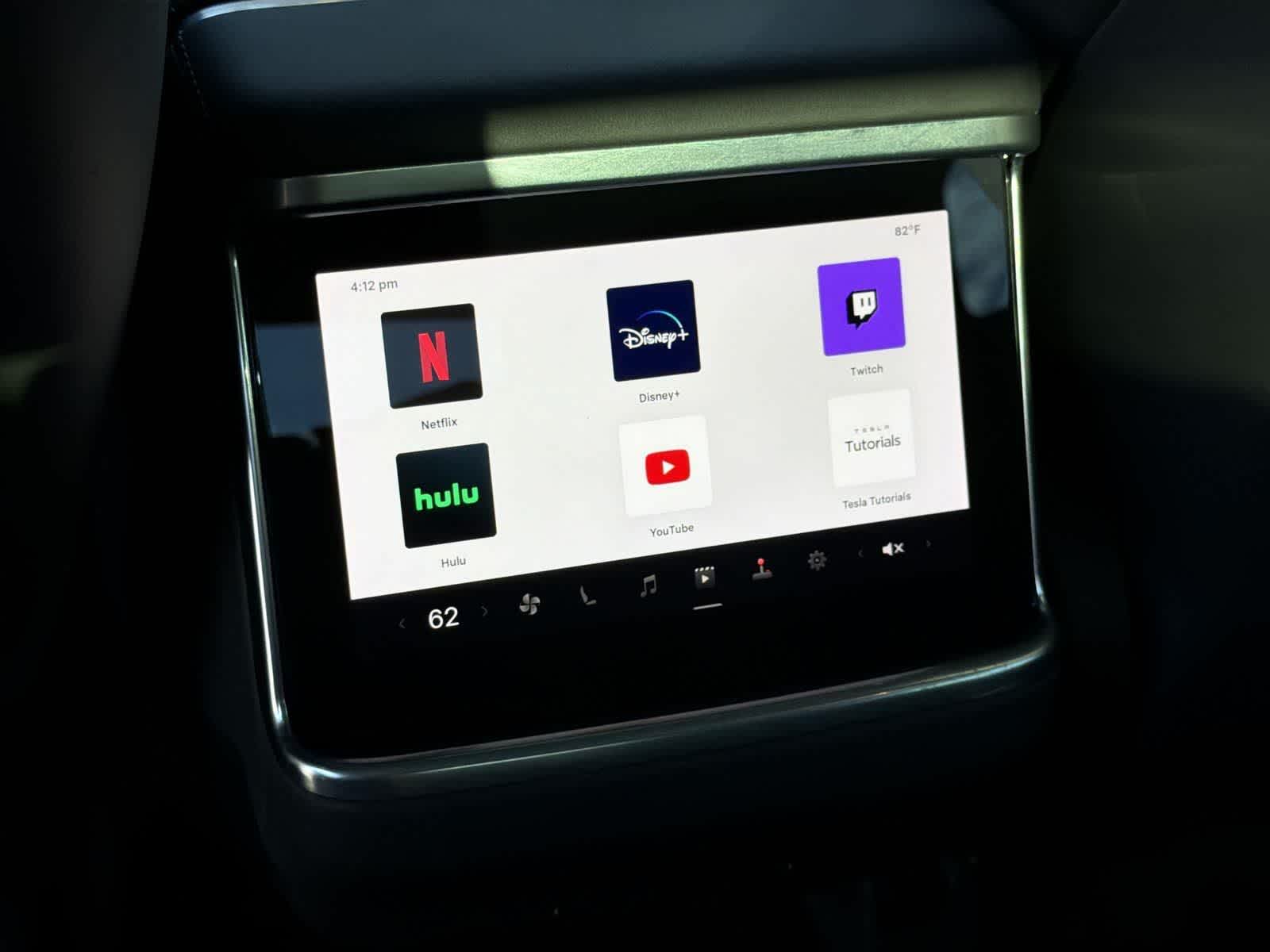 Thumbnail: 2021 Tesla Model S - 31