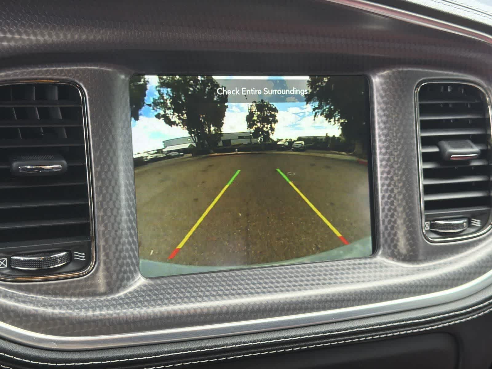 Thumbnail: 2022 Dodge Charger - 17