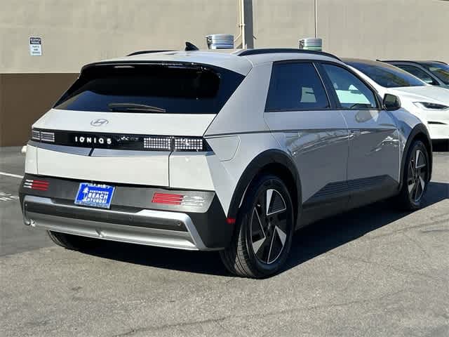 Thumbnail: 2025 Hyundai Ioniq 5 - 4