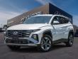 New 2026 Hyundai Tucson Plug-In Hybrid SEL SUV