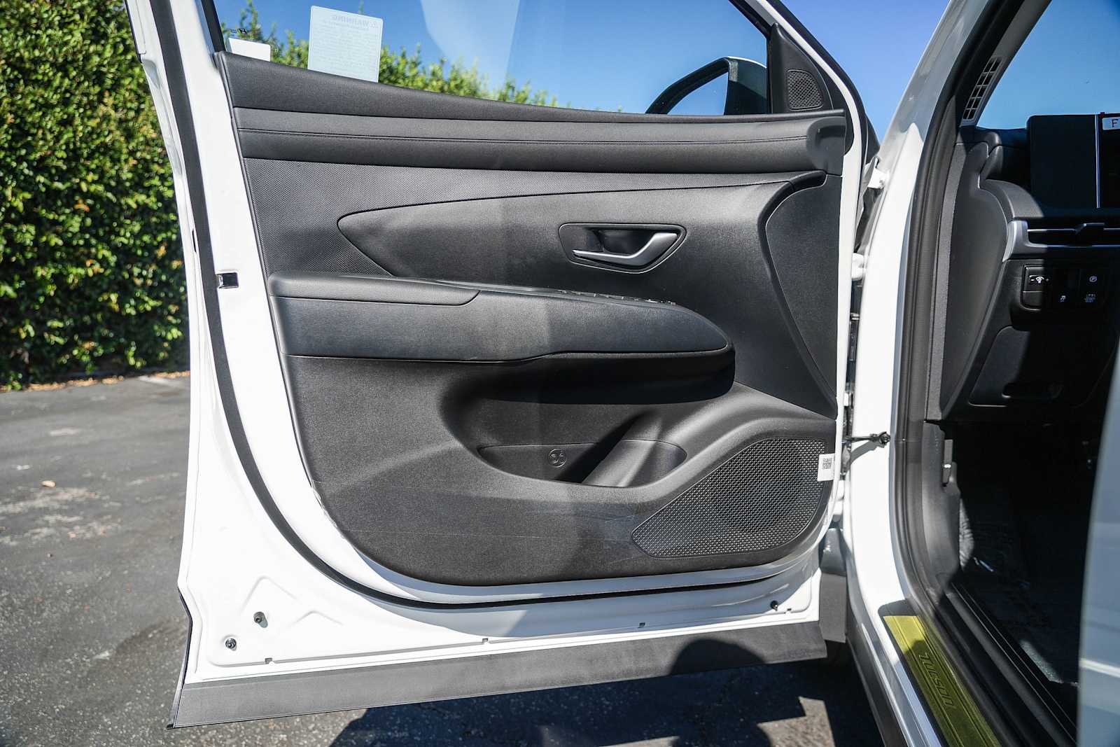 2026 Hyundai Tucson SE - Photo 20