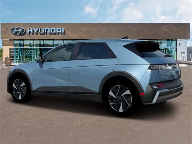 Thumbnail: 2025 Hyundai Ioniq 5 - 4
