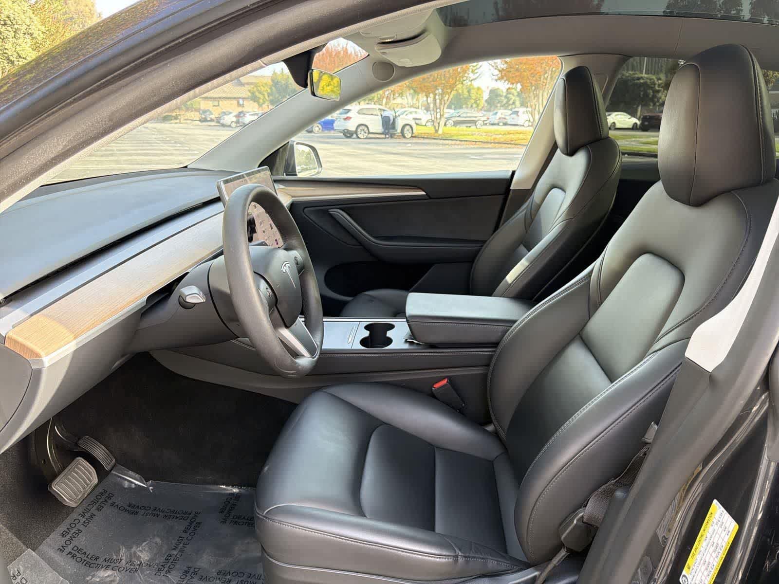 Thumbnail: 2024 Tesla Model Y - 25