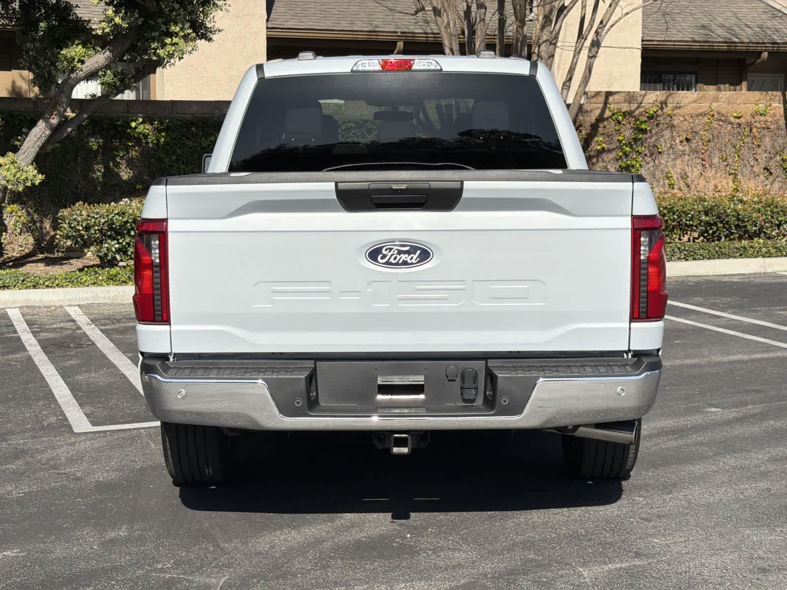 Thumbnail: 2025 Ford F-150 - 5