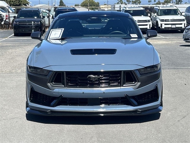 Thumbnail: 2024 Ford Mustang - 2