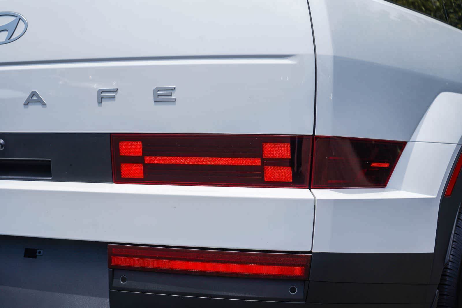Thumbnail: 2026 Hyundai Santa Fe - 7