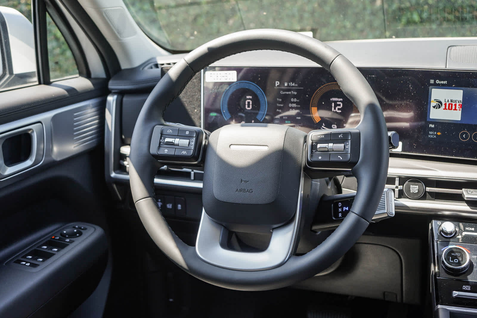 Thumbnail: 2026 Hyundai Santa Fe - 15