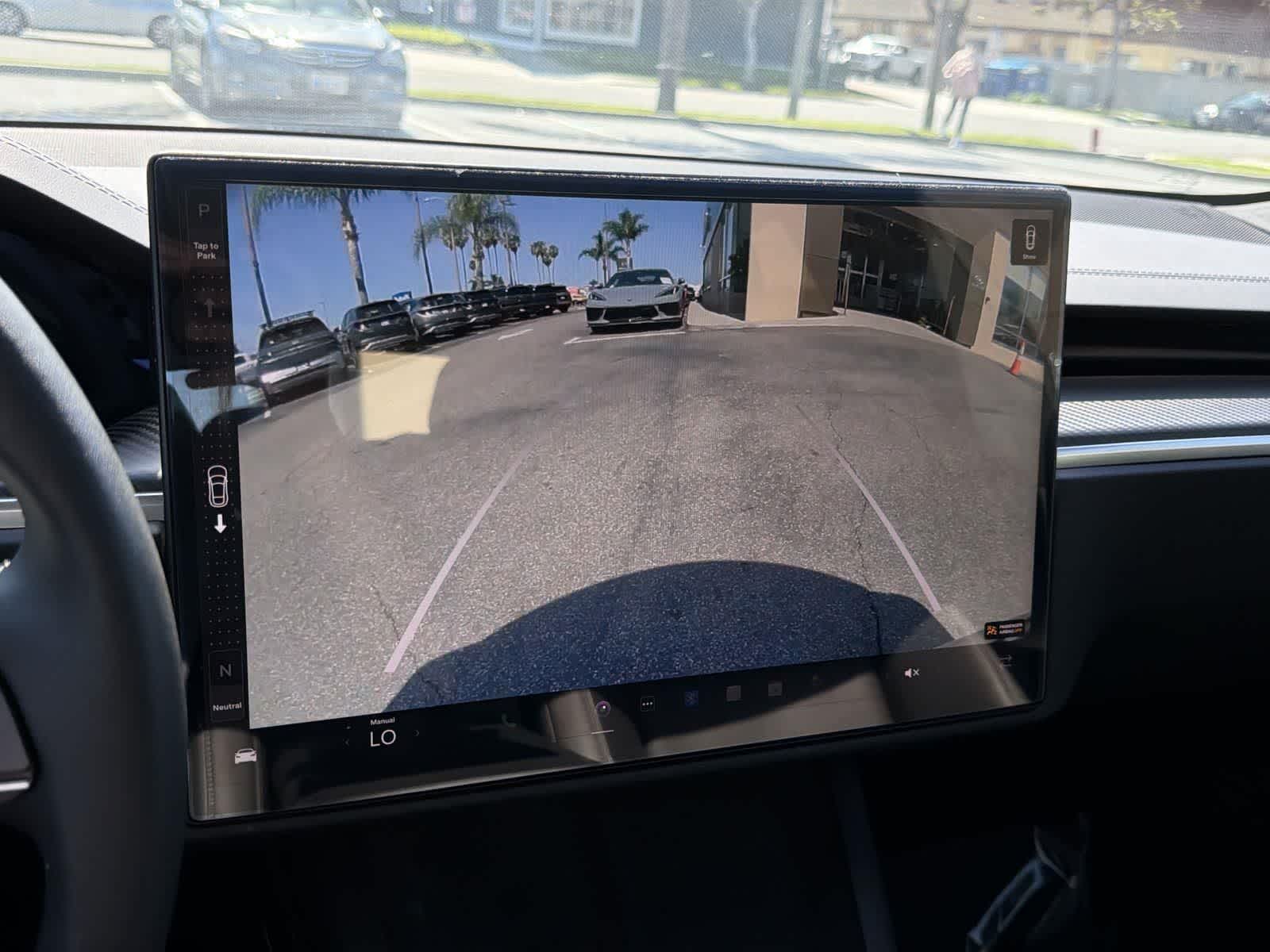 Thumbnail: 2023 Tesla Model S - 18