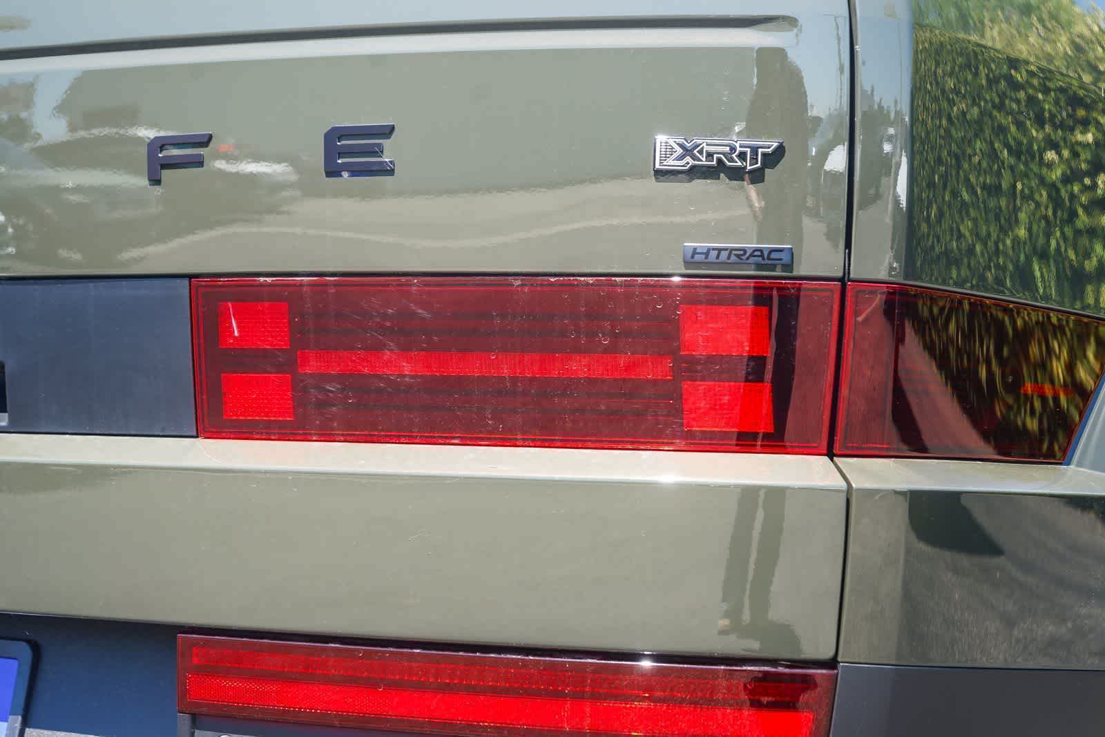 Thumbnail: 2026 Hyundai Santa Fe - 7