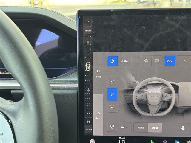 Thumbnail: 2023 Tesla Model X - 17