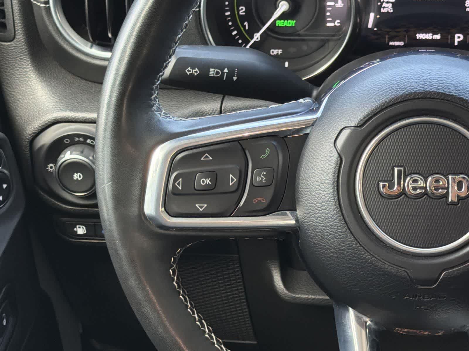 Thumbnail: 2023 Jeep Wrangler - 12