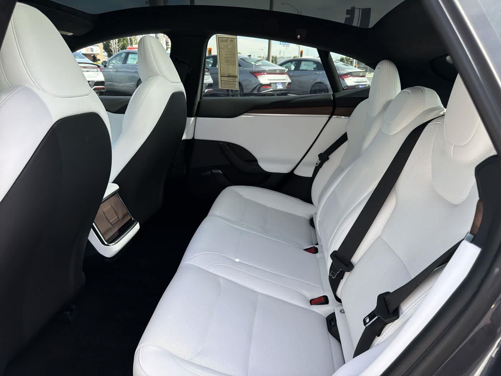 Thumbnail: 2023 Tesla Model S - 30