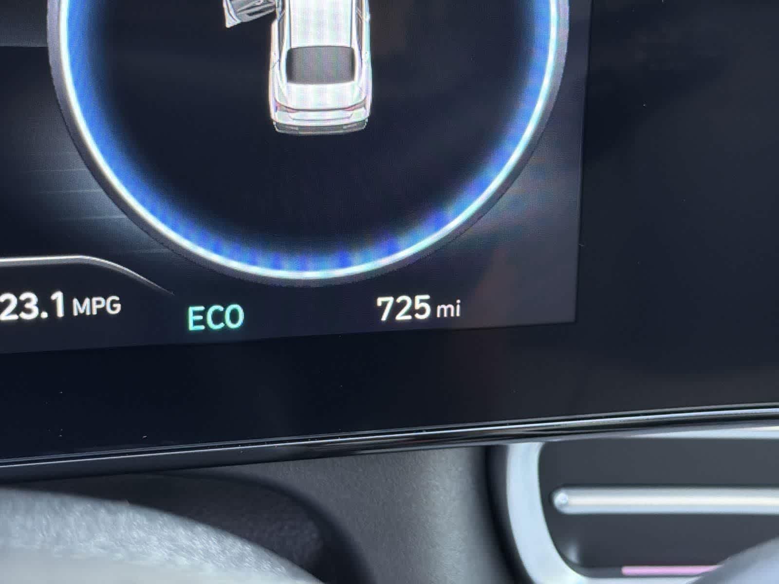 Thumbnail: 2025 Hyundai Elantra - 20