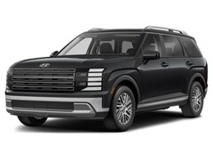 Used 2026 Hyundai Palisade SEL FWD SUV for sale near you in Huntington Beach, CA