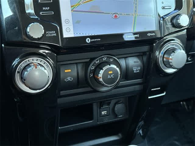 Thumbnail: 2024 Toyota 4Runner - 15