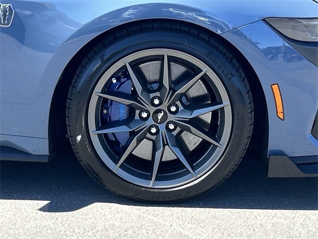 Thumbnail: 2024 Ford Mustang - 9