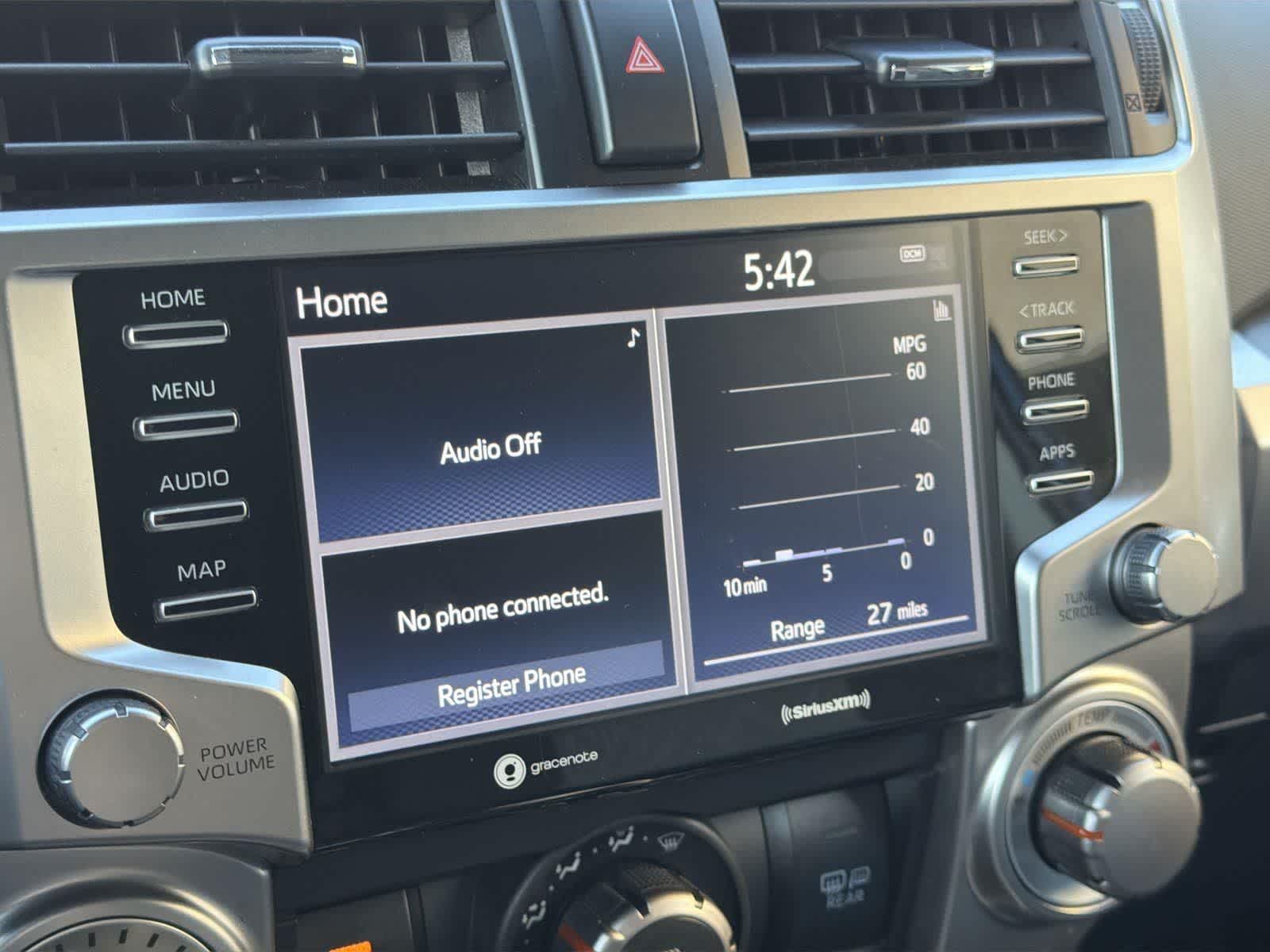 Thumbnail: 2022 Toyota 4Runner - 14