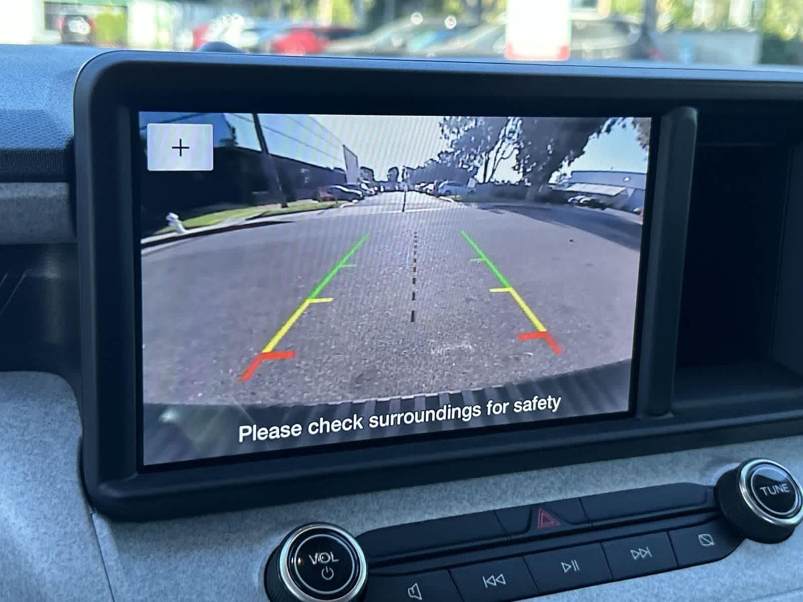 Thumbnail: 2024 Ford Maverick - 17