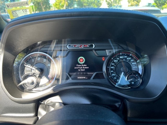 Thumbnail: 2022 RAM 1500 - 8