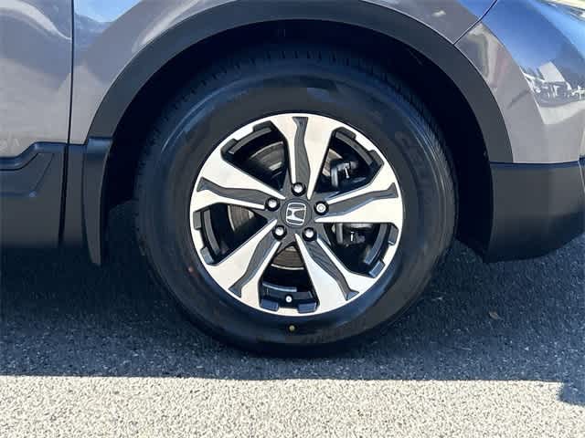 Thumbnail: 2019 Honda CR-V - 36
