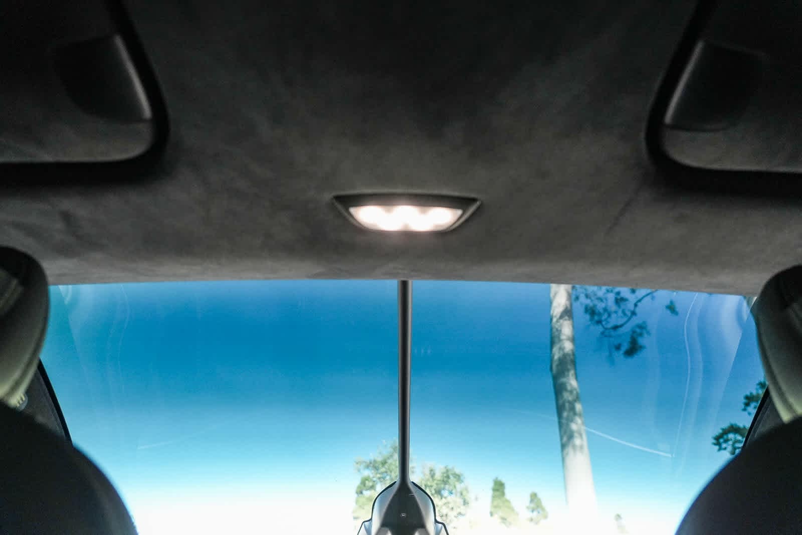 Thumbnail: 2023 Tesla Model X - 15