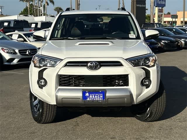 Thumbnail: 2024 Toyota 4Runner - 2
