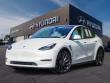 Used 2021 Tesla Model Y Performance SUV