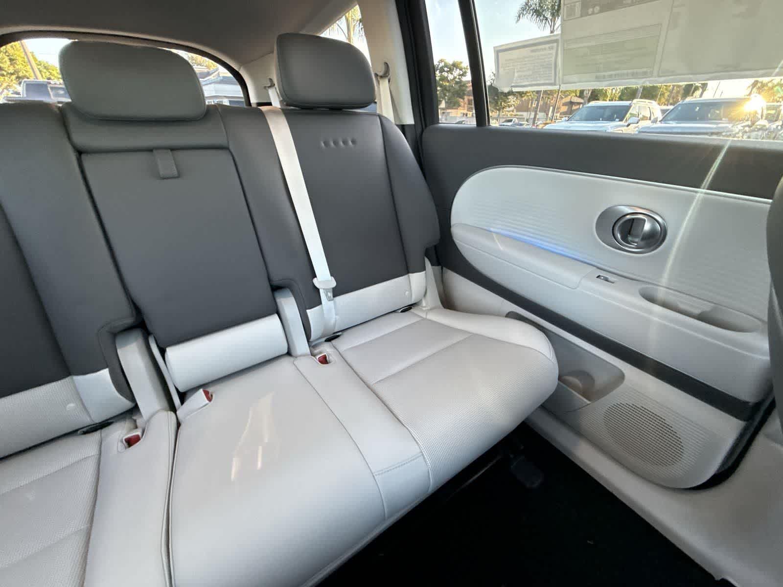 Thumbnail: 2026 Hyundai Ioniq - 11