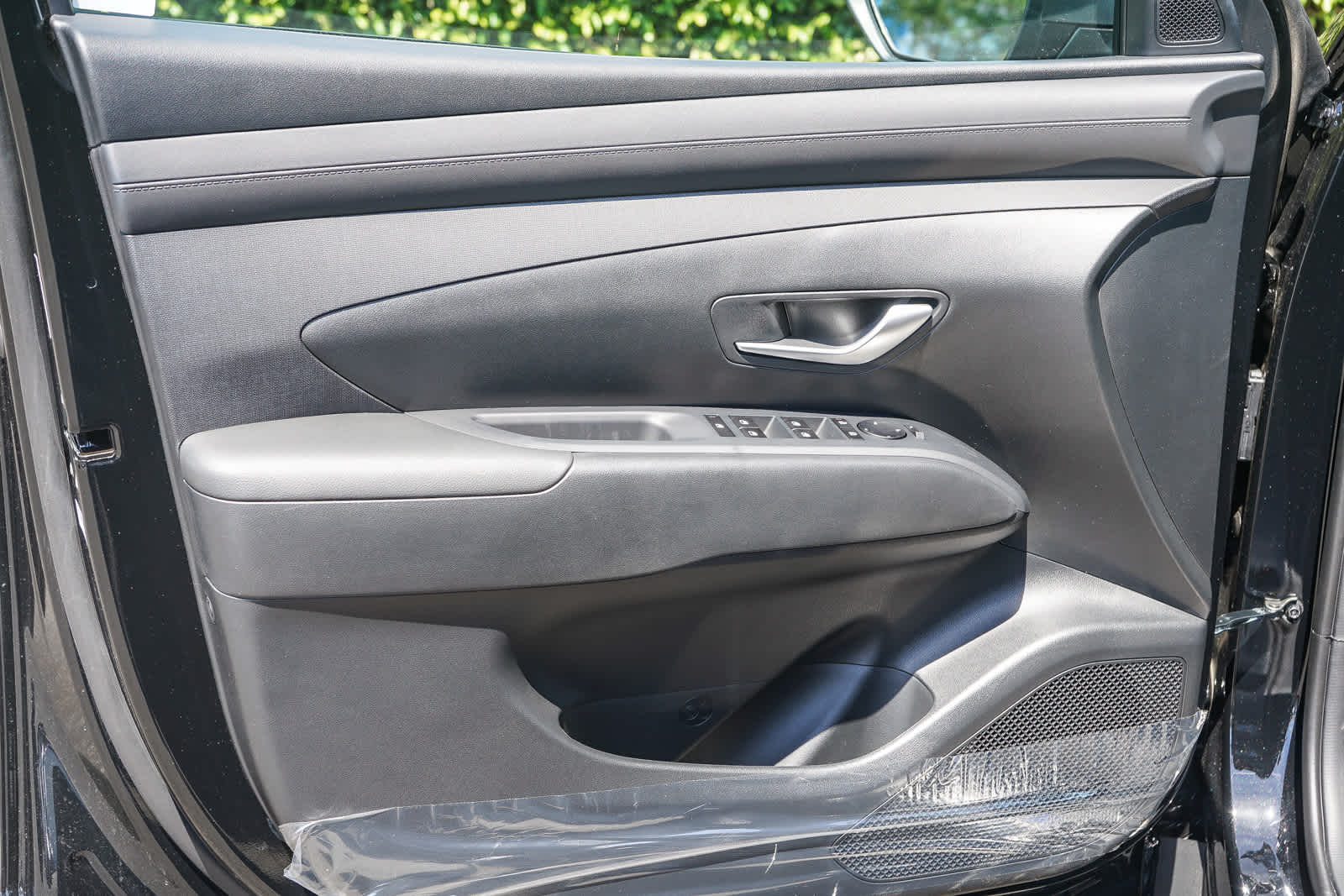 Thumbnail: 2026 Hyundai Tucson - 21
